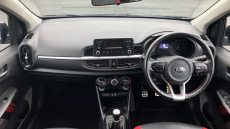 Kia Picanto 1.0 GT-line 5dr Petrol Hatchback